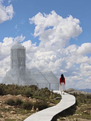 A scenic spot that 90% of people in Garzê miss, but now it's surprisingly great for photos
