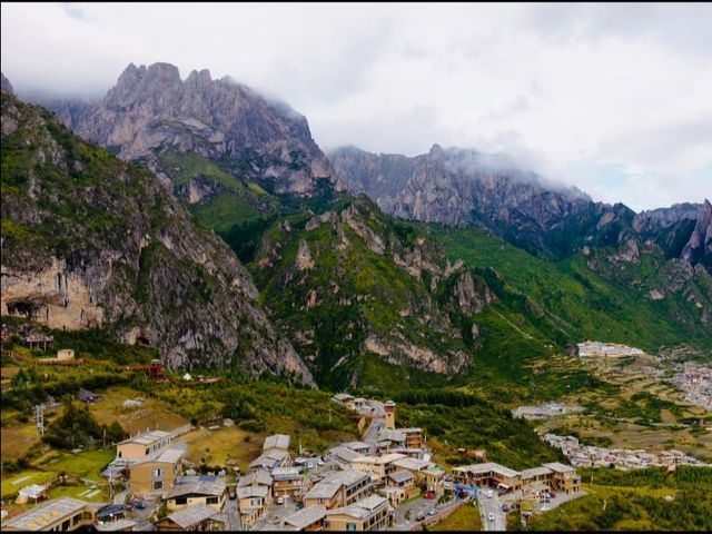 您需要知道的五天四晚甘南行程