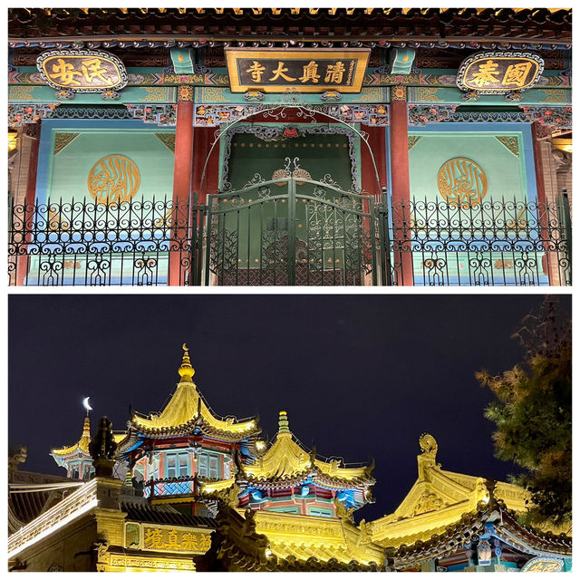 風中訴說的祝福！內蒙經幡拍攝與參觀指南⛺