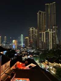 How I spent 1 day in Chongqing