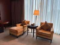 Wonderful Hotel Experience in Qatar