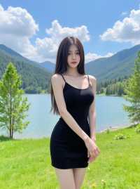 阿爾山絕美旅行地大公開！真正的人間仙境