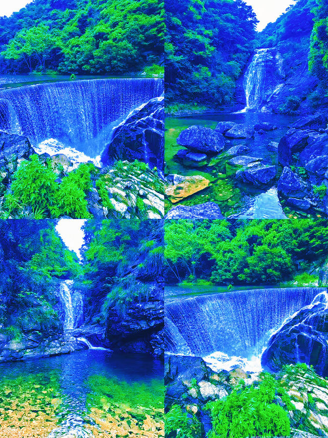 泞波滬古村