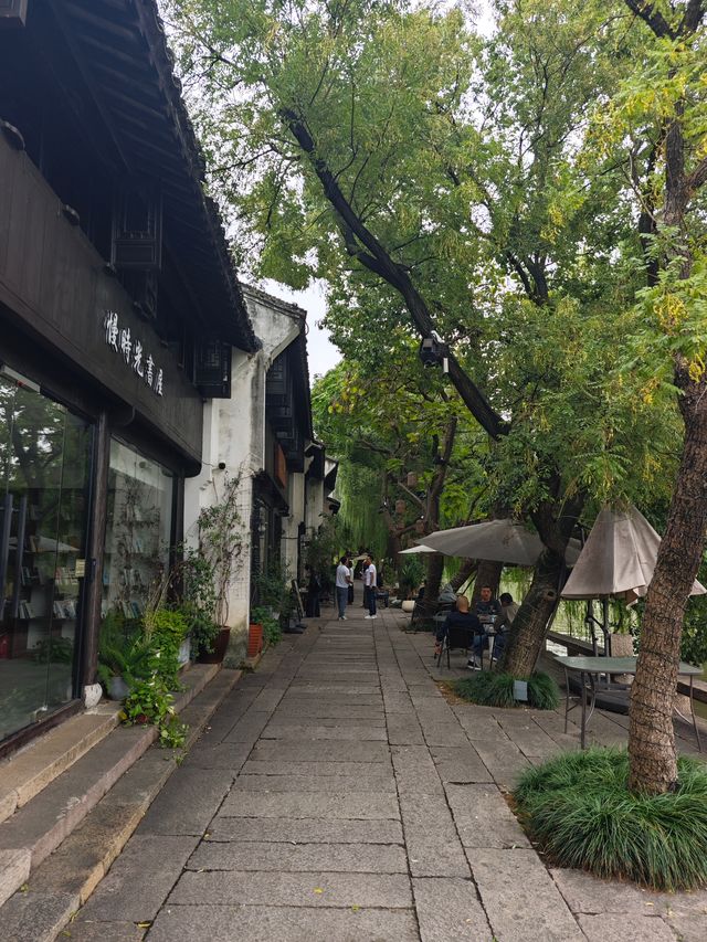 蘆席匯丨月河旁被遺忘的江南舊夢！
