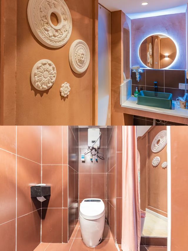 江景主題小屋太絕