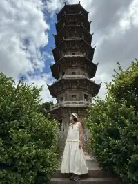 福州周邊1h直達超美的個地方！！！附攻略