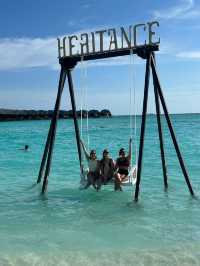 Exceptional Butlers at Heritance Aarah