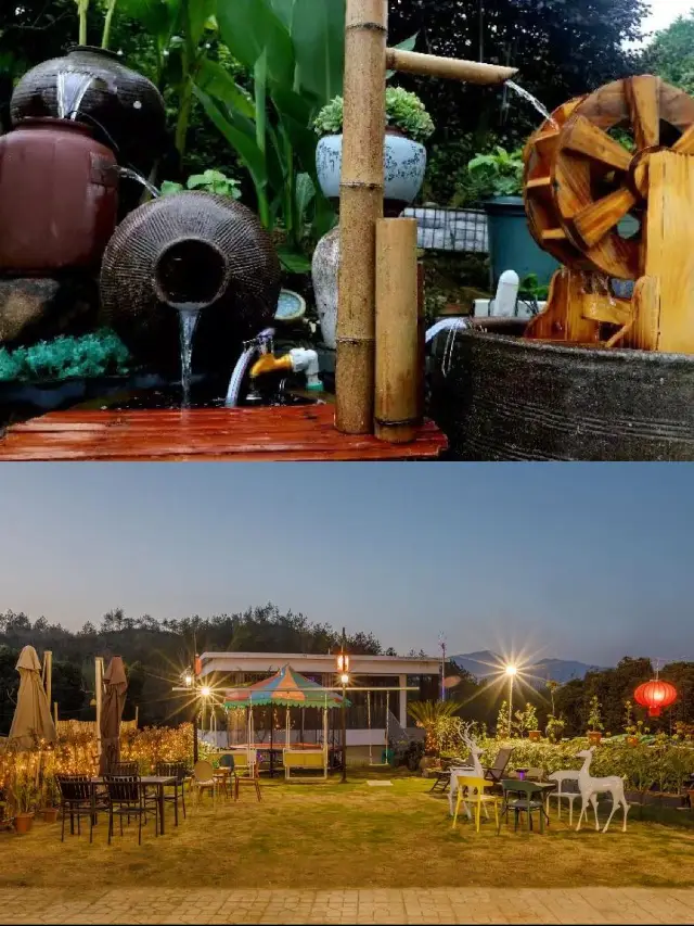 Xianju's amazing homestay, loved by the whole family!