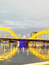 Da Nang in One Day: Pink Prayers & Dragon Dreams! 🩷🐉