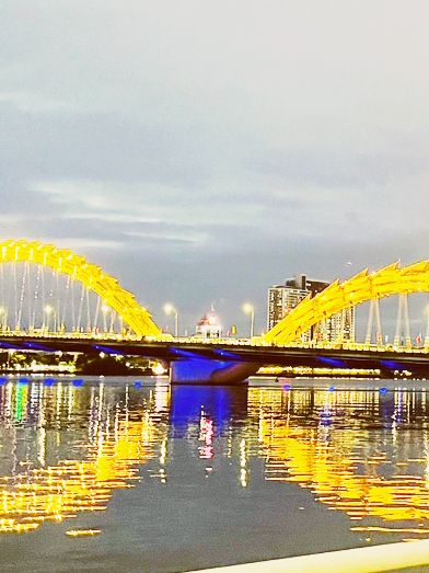 Da Nang in One Day: Pink Prayers & Dragon Dreams! 🩷🐉