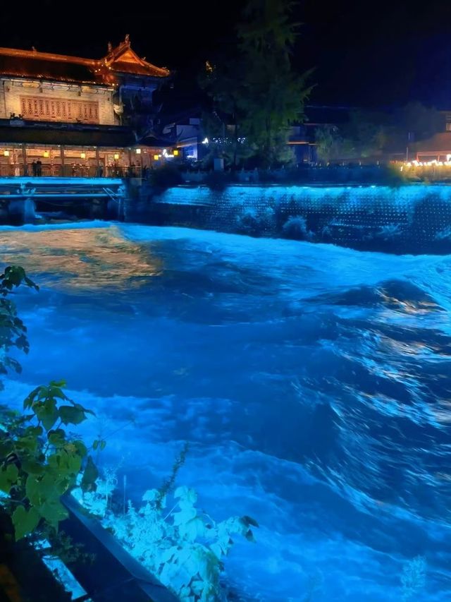 都江堰會懲罰每一個不做攻略的人！