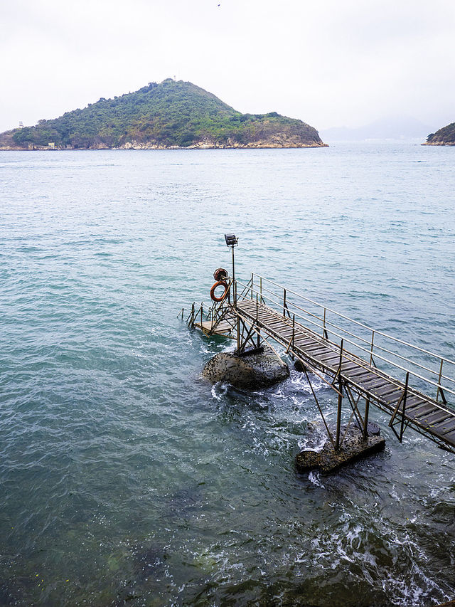 🌴 Пляжный отдых в Гонконге 🌴 Пляжный отдых в Гонконге