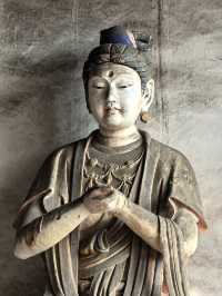 十二圓覺菩薩（一）