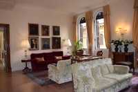 佛羅倫斯佩蒂尼酒店:傳統魅力與現代舒適的完美結合 佛羅倫斯的佩蒂尼酒店真是個寶藏地。它坐落在Vi