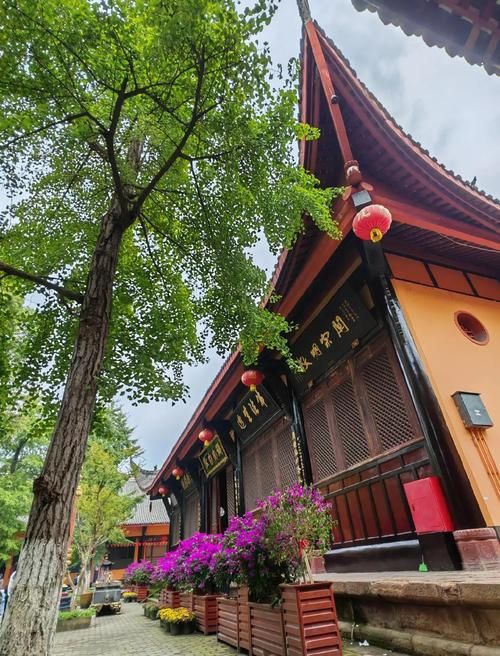 東方美神絕美打卡地