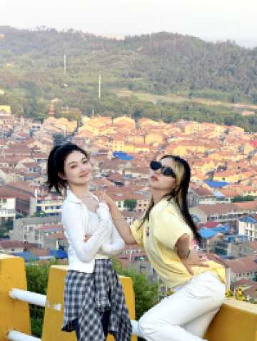 武漢徒步天花板！99次都嫌少的「小青島」秘境！