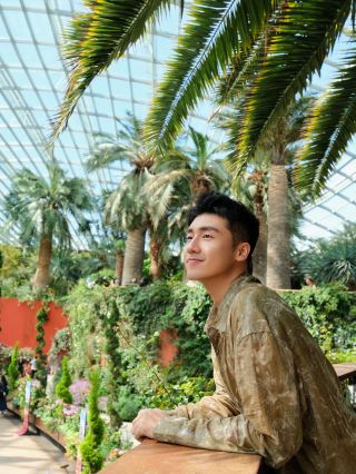 Unconventional Singapore Adventures: Be an Urban Jungle Explorer for a Day