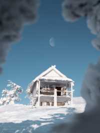 北歐連遊7日遊 超全攻略速碼