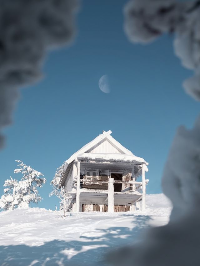 北歐連遊7日遊 超全攻略速碼