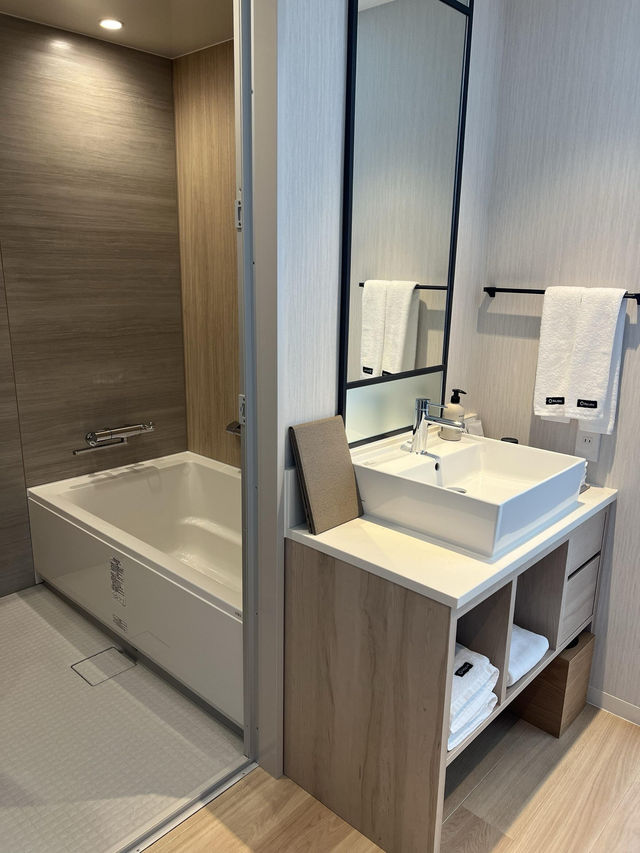 青森站！新開業海景酒店人均300！