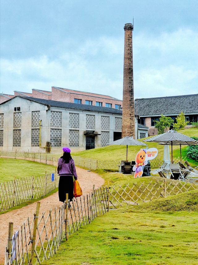 景德鎮不愧為江西最藝術的地方！文字感滿滿