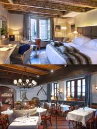 萊薩姆雷,親子遊的寶藏根據地!