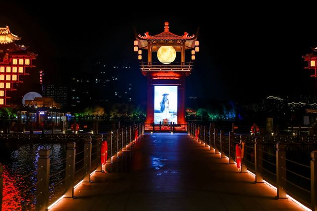 “遇見黃州,從此東坡”再次刷新我對黃岡的認識 “遇見黃州,從此東坡”再次刷新我對黃岡的認識