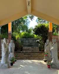 【石獅龍海寺深度遊】