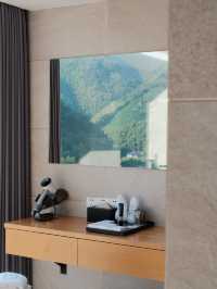 週末自駕莫干山帶毛孩子一起撒歡