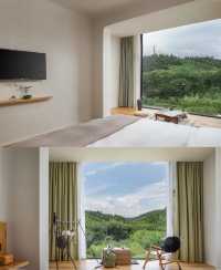 莫干山神仙民宿！私湯+星空+螢火蟲躺平天花板