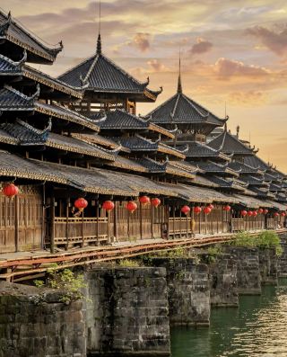 湖南私藏冷門小城！芷江3天2晚，侗寨煙火+抗戰記憶雙治癒