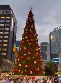 2025新西蘭聖誕狂歡季活動匯總