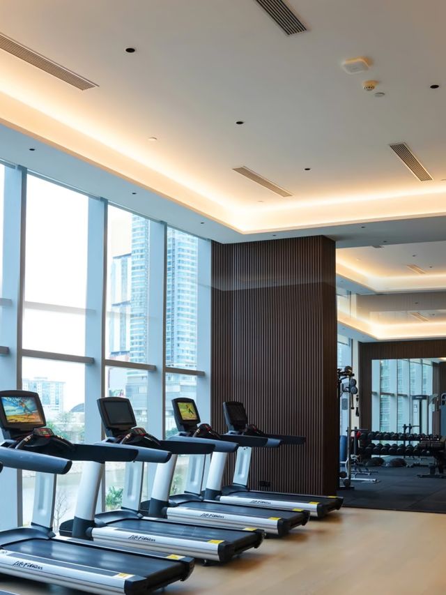 澳門旅遊新體驗，推薦金銀島酒店