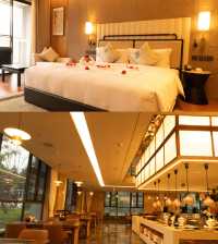 秋假躲進雅安三天兩晚