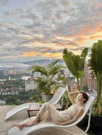 版納藏著一片「小馬爾代夫」！！！🫧