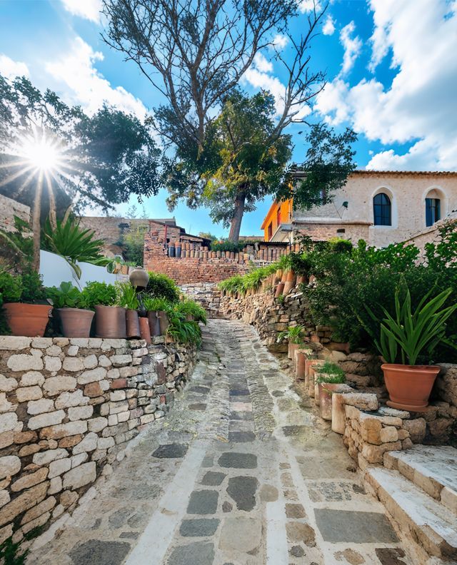 陳爐古鎮·千年窯火不滅 | 打卡「爐山不夜」,尋跡東方陶瓷活化石 陳爐古鎮·千年窯火不滅 | 打卡「爐山不夜」,尋跡東方陶瓷活化石