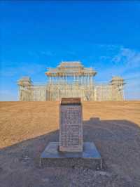 敦煌文青必打卡地