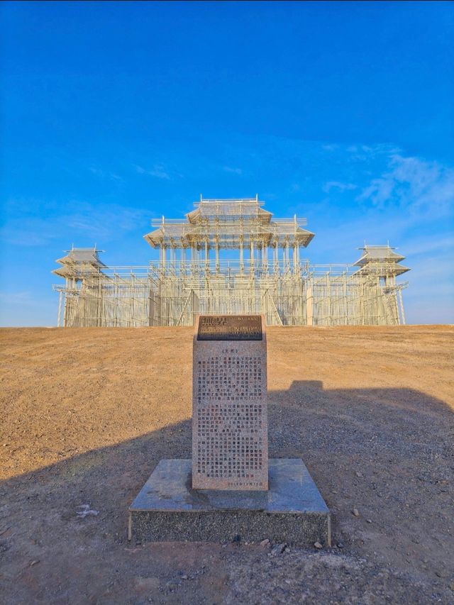 敦煌文青必打卡地