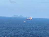 桔釣沙-鹿嘴山莊保姆級一日遊攻略