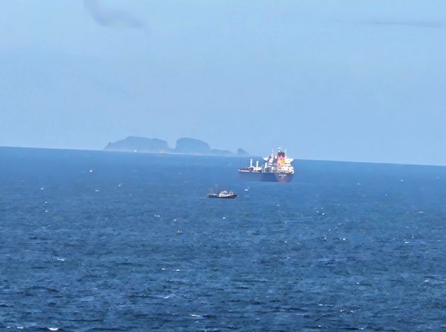 桔釣沙-鹿嘴山莊保姆級一日遊攻略