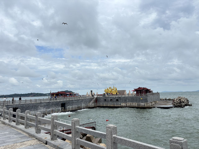 蓬萊-讓我們一起做個快樂的神仙 蓬萊-讓我們一起做個快樂的神仙