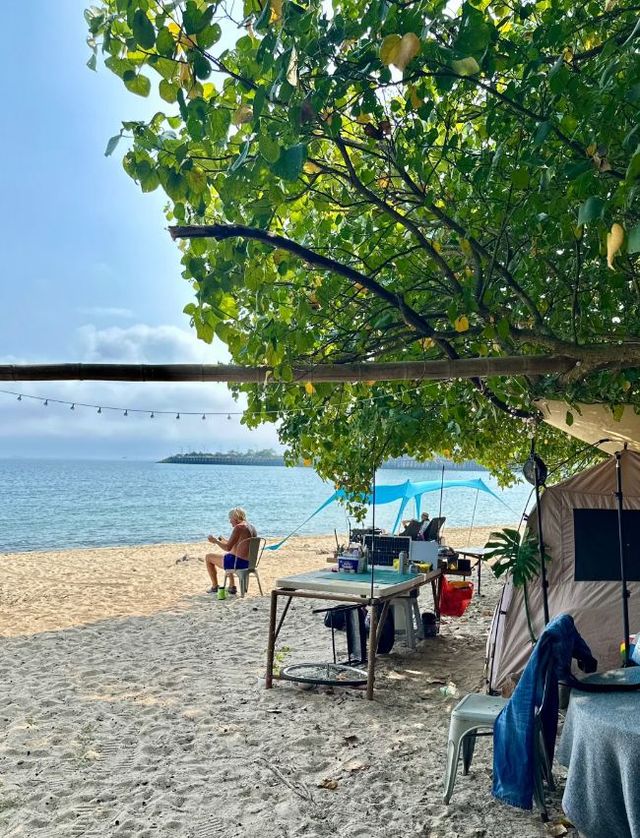 【港澳閨蜜遊心動景點清單】