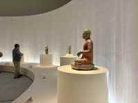 長沙躺平新選擇！豪生club+東方微笑展開啟藝術週末