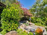 江門小眾溫泉度假天花板台山瀾朵