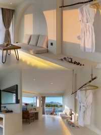 白鹿同款大片拍攝地！湖畔豪宅躺著看雪山