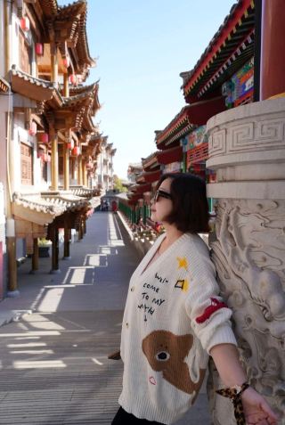 คู่มือถ่ายภาพสถาปัตยกรรมโบราณซินเล่อ