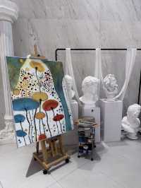 青島這家酒店住爽了我！！