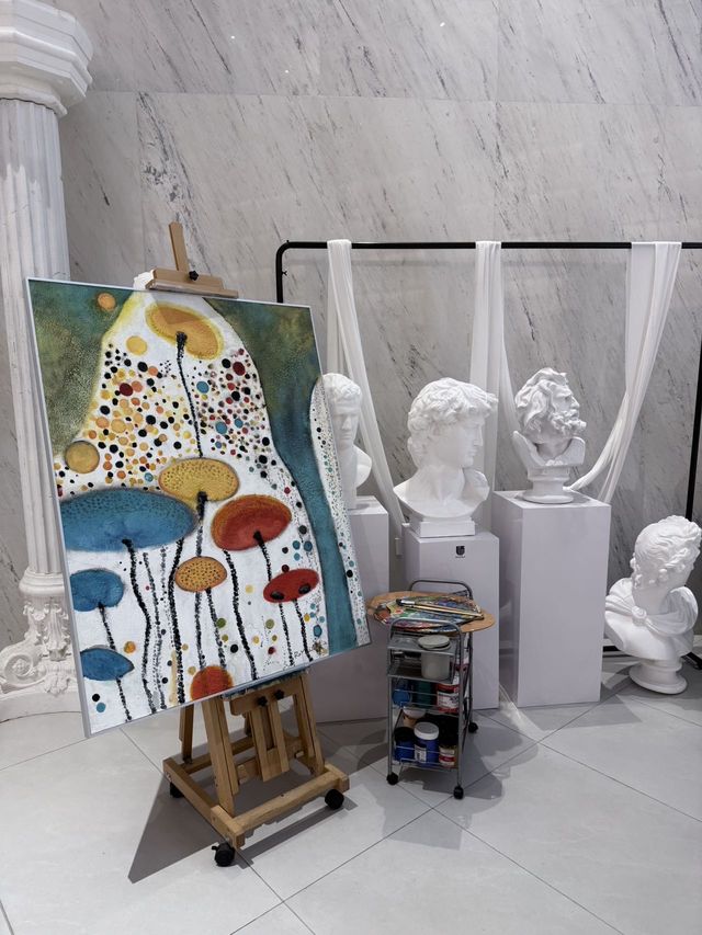 青島這家酒店住爽了我！！