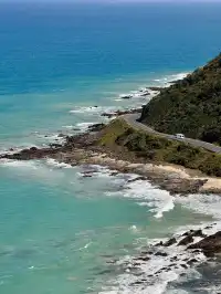 從墨爾本出發2小時🫏牛馬本人體驗退休生活