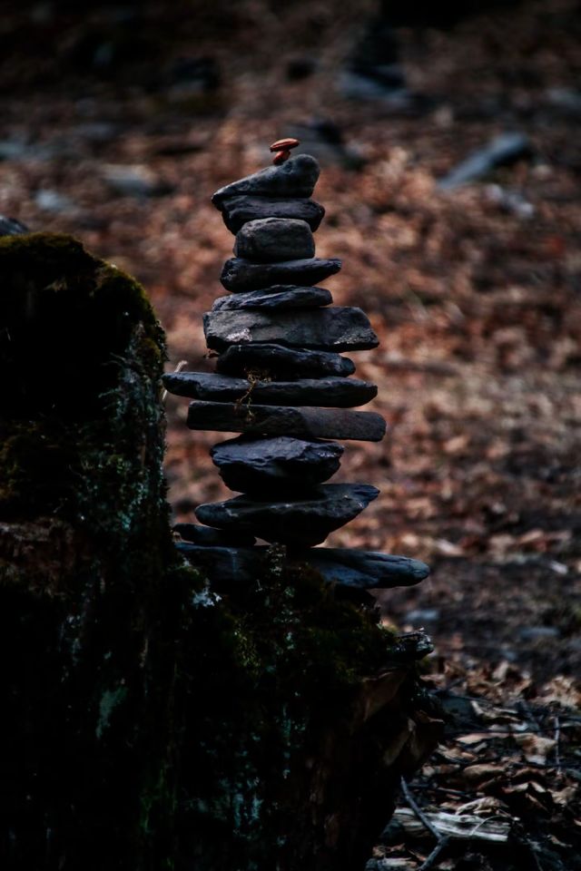 四姑娘山3日旅拍攻略冬季絕美山景這樣拍！